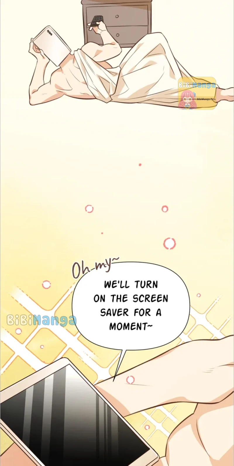 You’re just a supporting character, so love me! Chapter 110 226 36