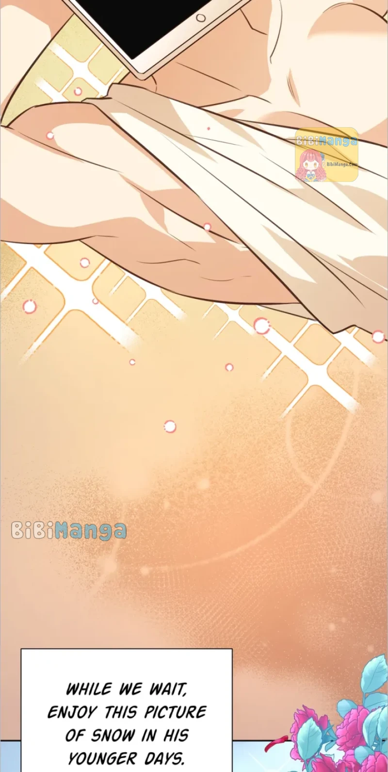 You’re just a supporting character, so love me! Chapter 110 227 37