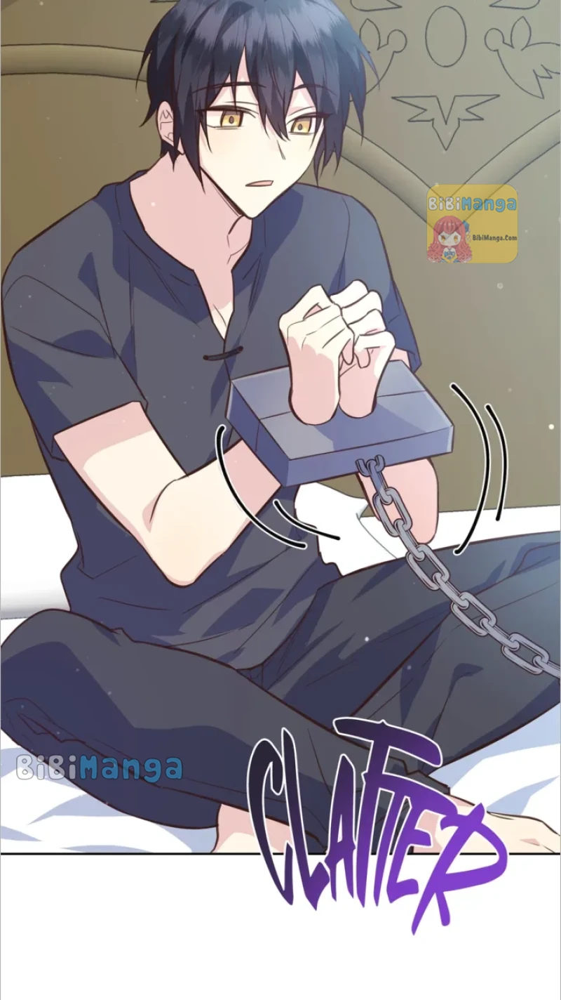 You’re just a supporting character, so love me! Chapter 110 232 42
