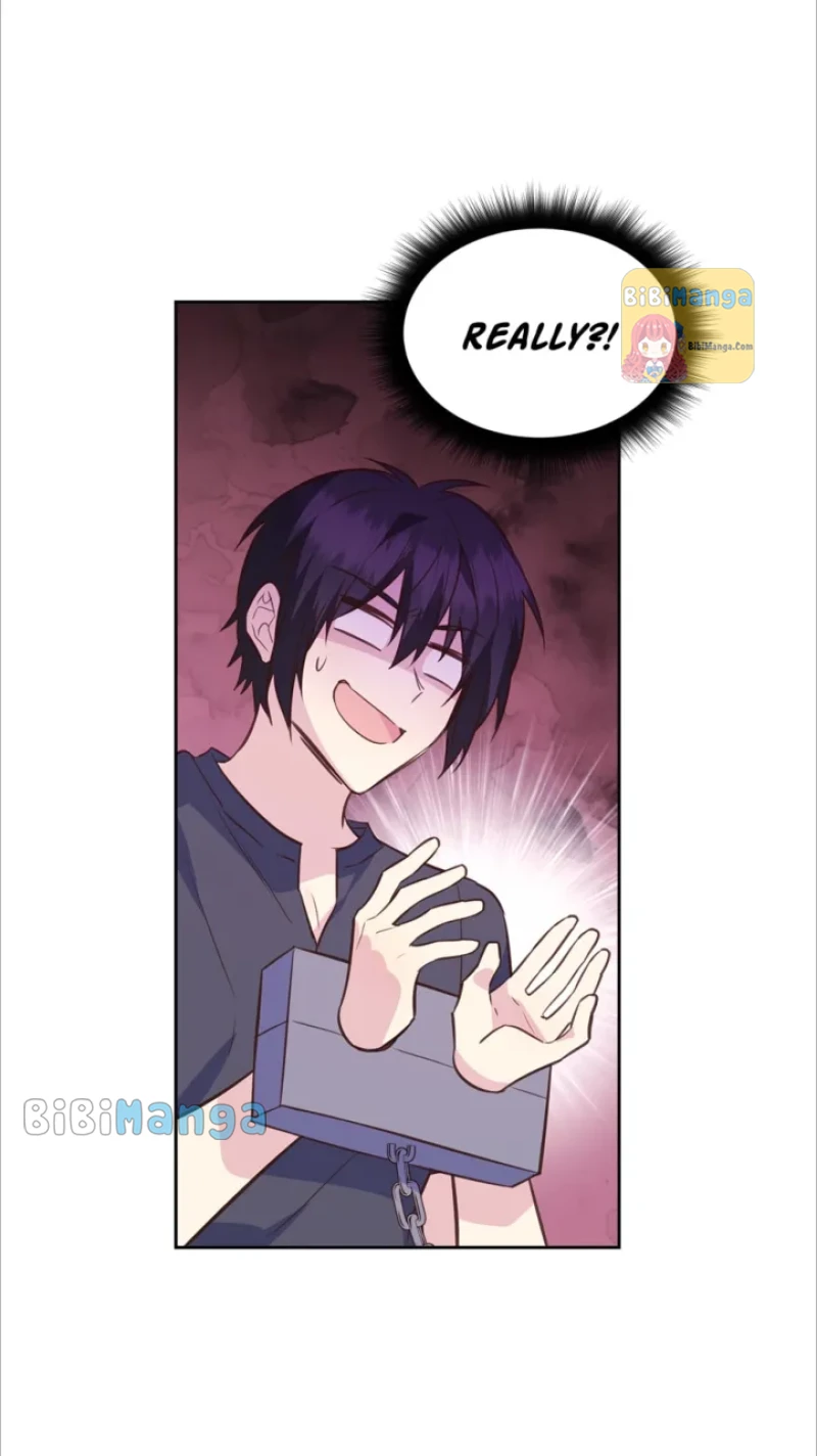 You’re just a supporting character, so love me! Chapter 110 234 44