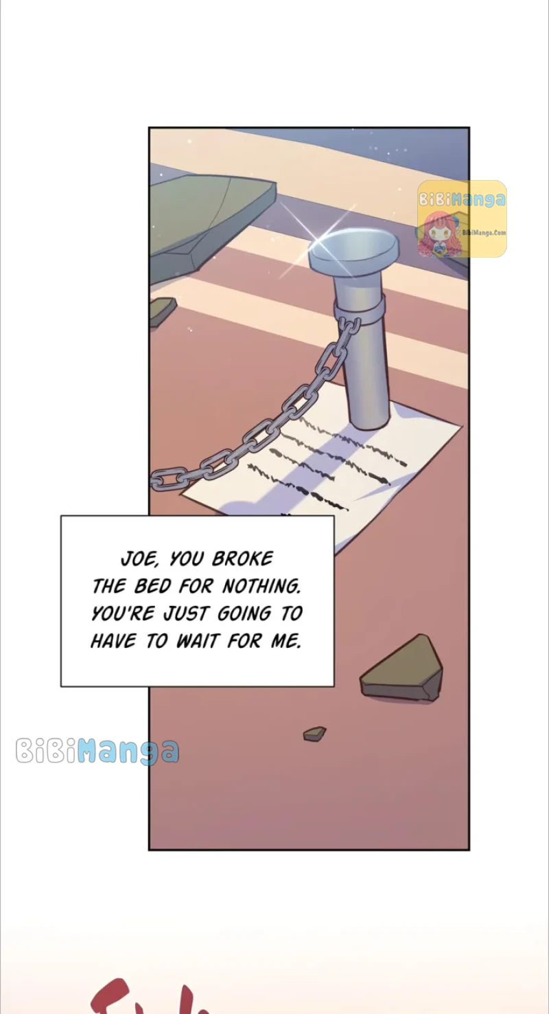You’re just a supporting character, so love me! Chapter 110 237 47