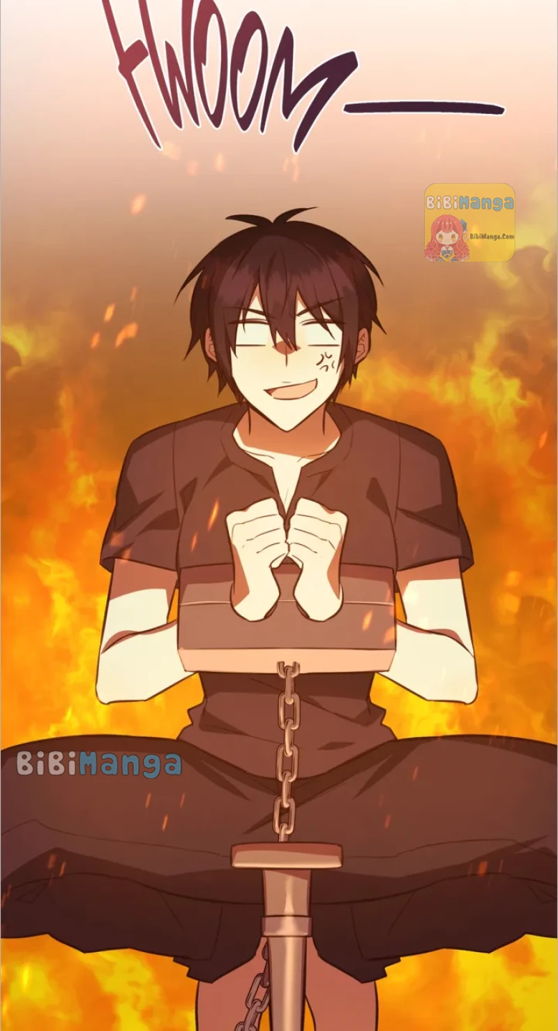 You’re just a supporting character, so love me! Chapter 110 238 48