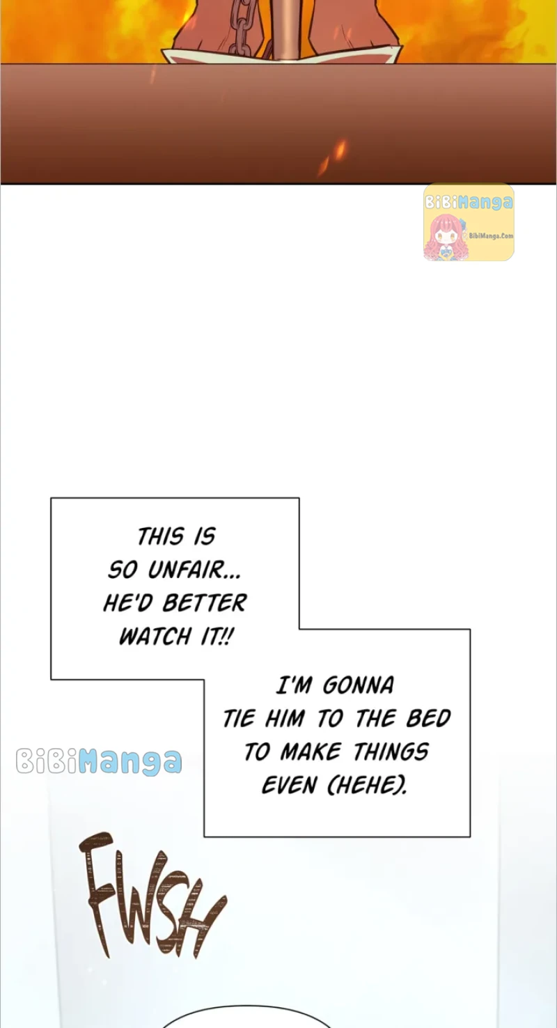 You’re just a supporting character, so love me! Chapter 110 239 49