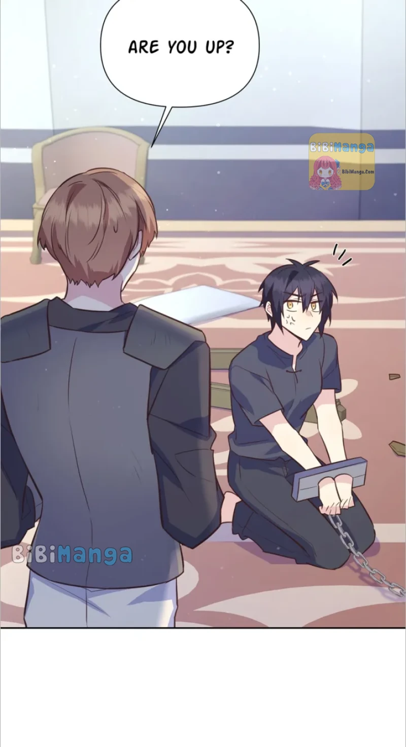 You’re just a supporting character, so love me! Chapter 110 240 50
