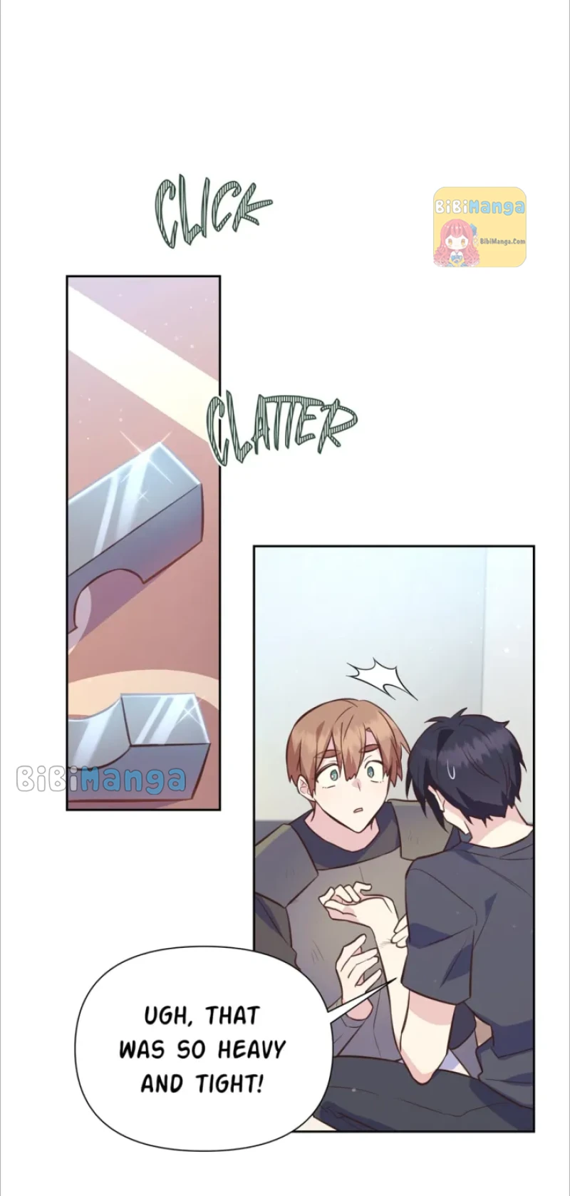 You’re just a supporting character, so love me! Chapter 110 247 57