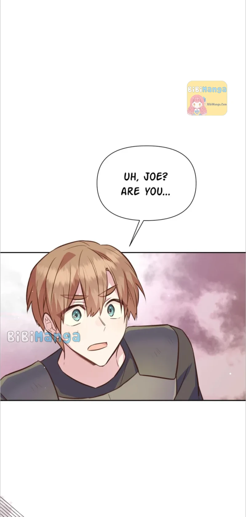 You’re just a supporting character, so love me! Chapter 110 248 58