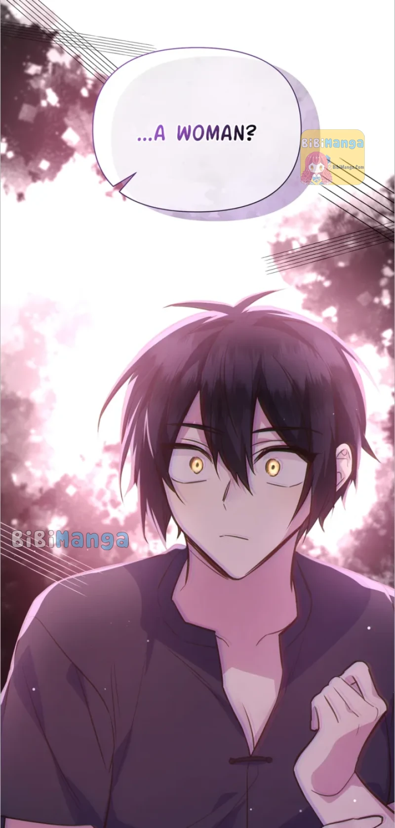 You’re just a supporting character, so love me! Chapter 110 249 59