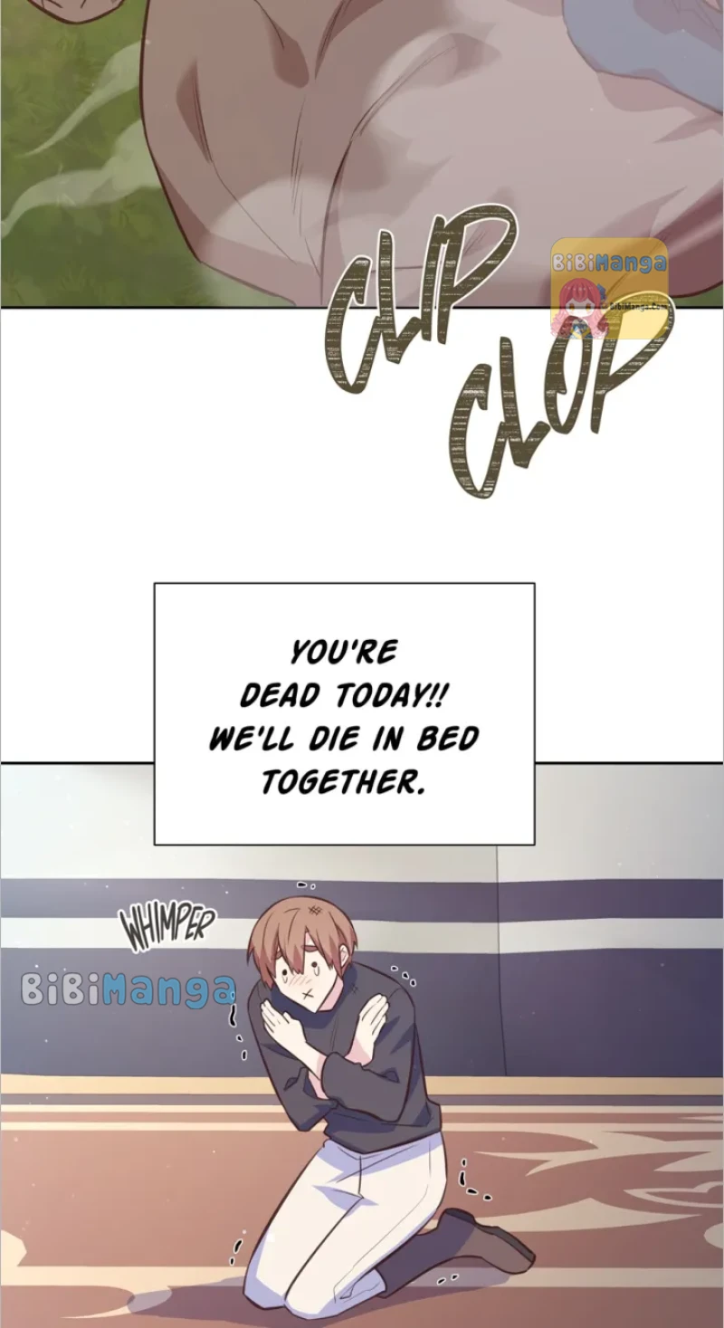 You’re just a supporting character, so love me! Chapter 111 213 10