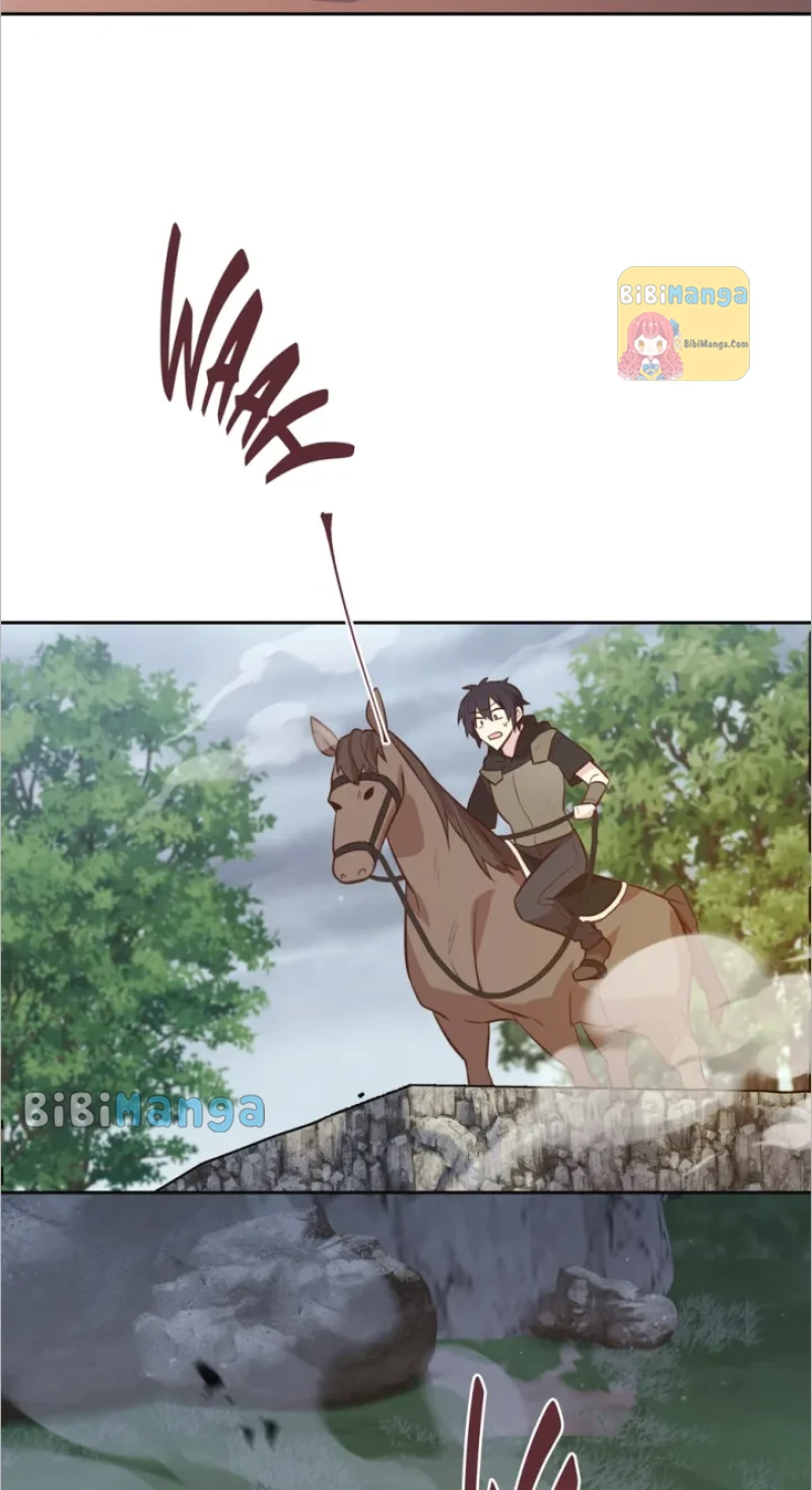 You’re just a supporting character, so love me! Chapter 111 214 11