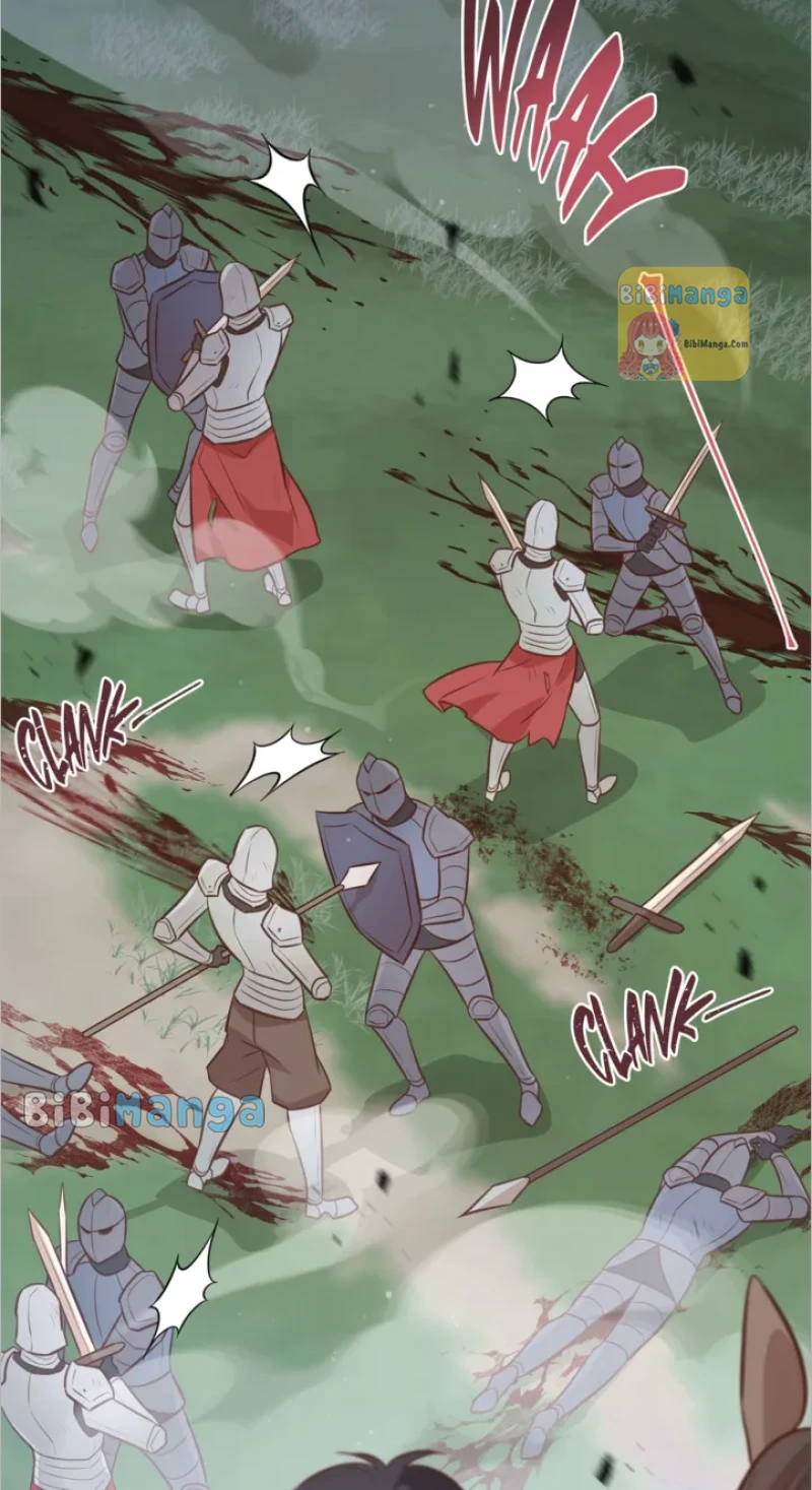 You’re just a supporting character, so love me! Chapter 111 215 12