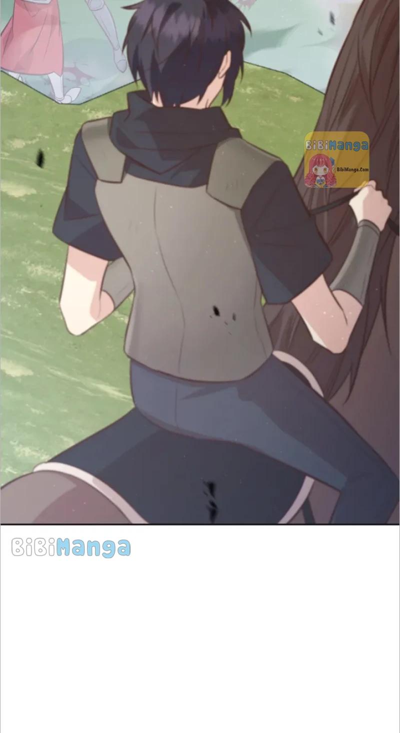 You’re just a supporting character, so love me! Chapter 111 216 13