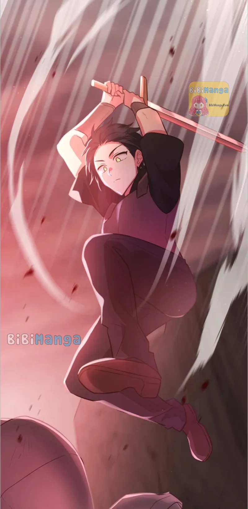 You’re just a supporting character, so love me! Chapter 111 218 15