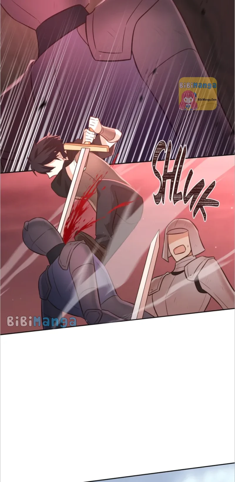 You’re just a supporting character, so love me! Chapter 111 219 16