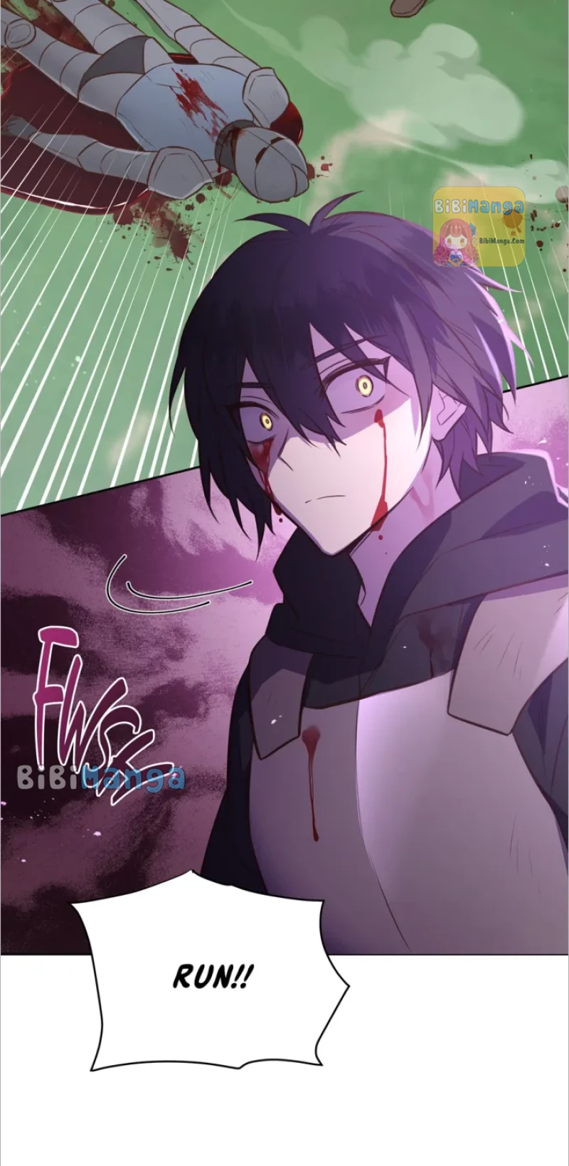 You’re just a supporting character, so love me! Chapter 111 222 19