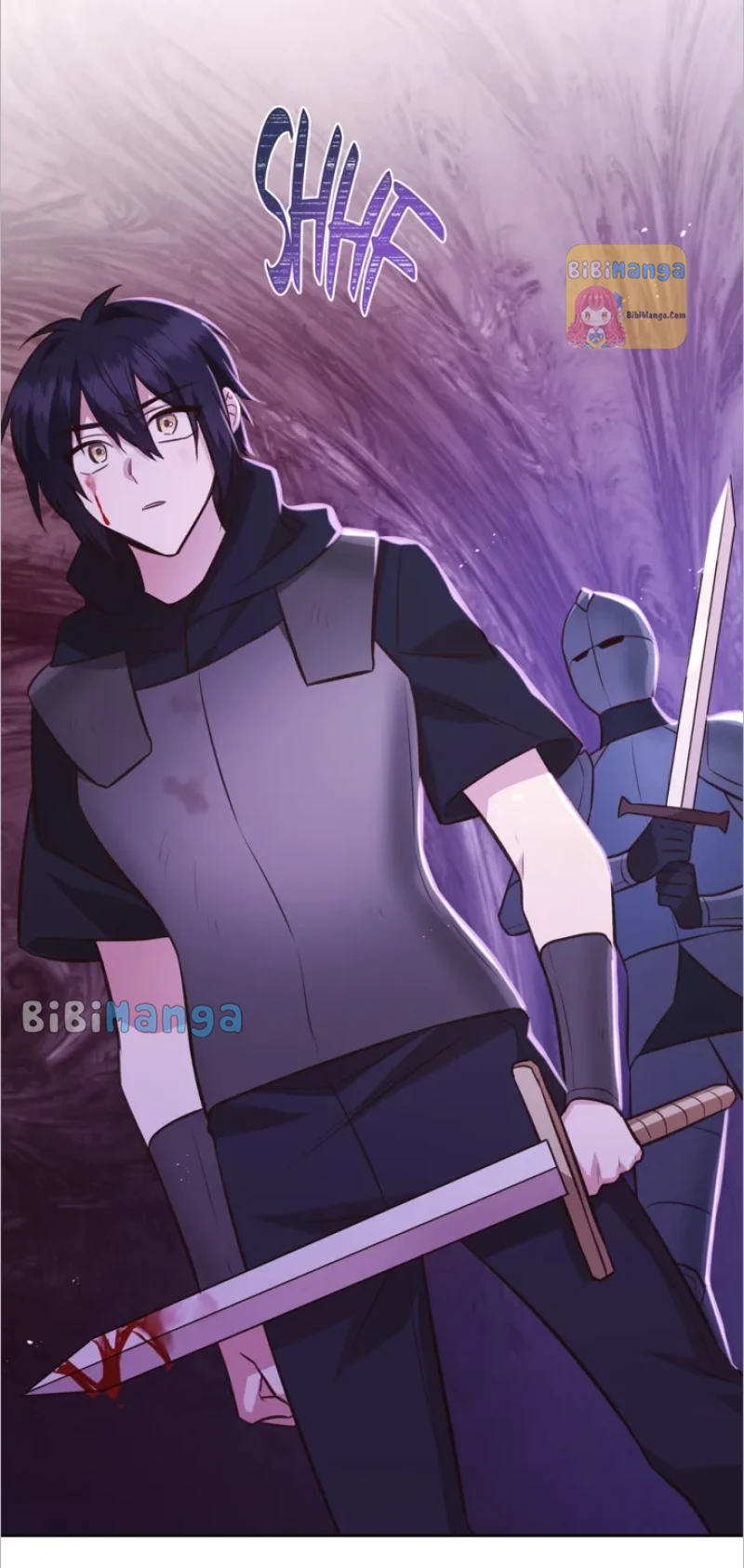 You’re just a supporting character, so love me! Chapter 111 225 22