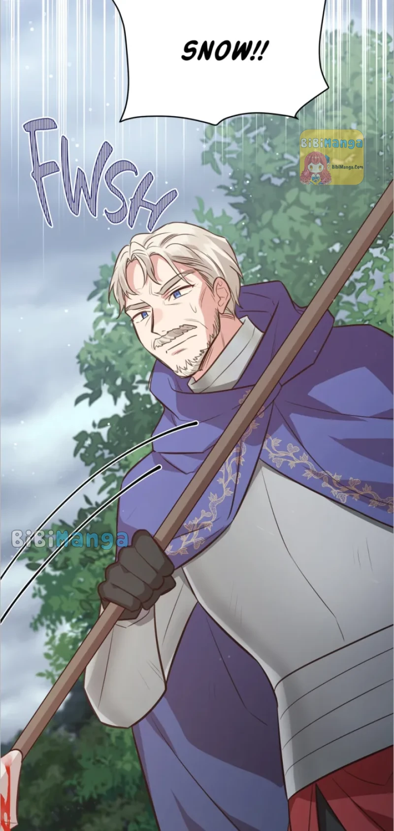 You’re just a supporting character, so love me! Chapter 111 227 24