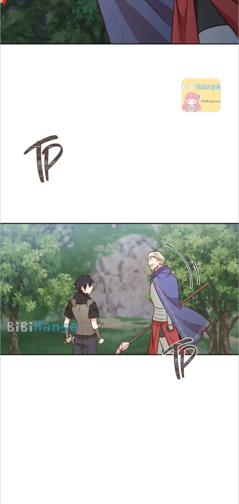 You’re just a supporting character, so love me! Chapter 111 228 25