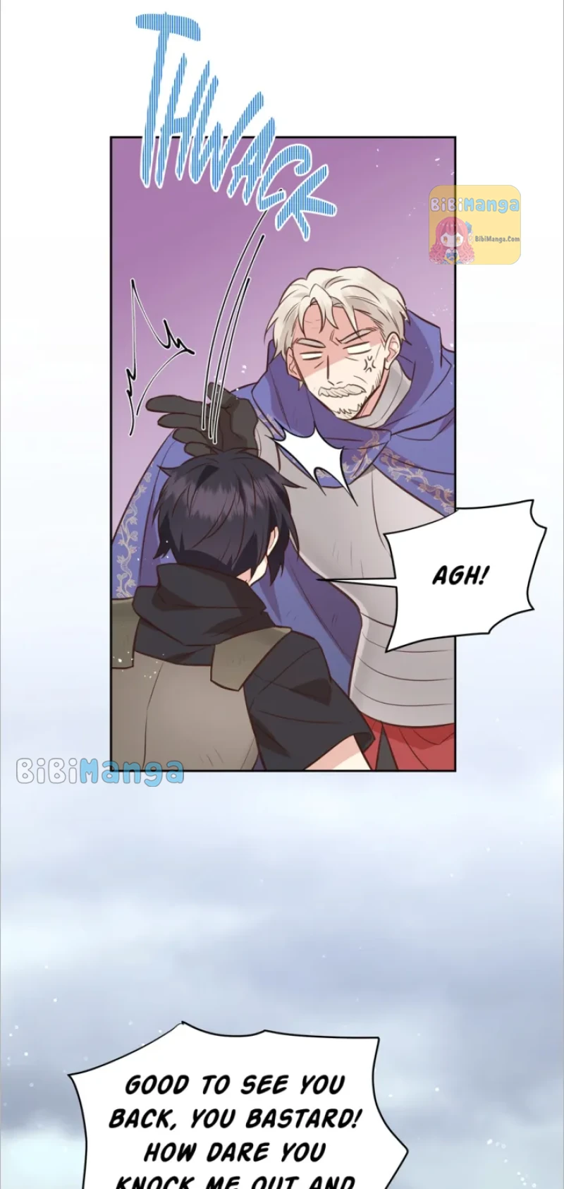 You’re just a supporting character, so love me! Chapter 111 229 26