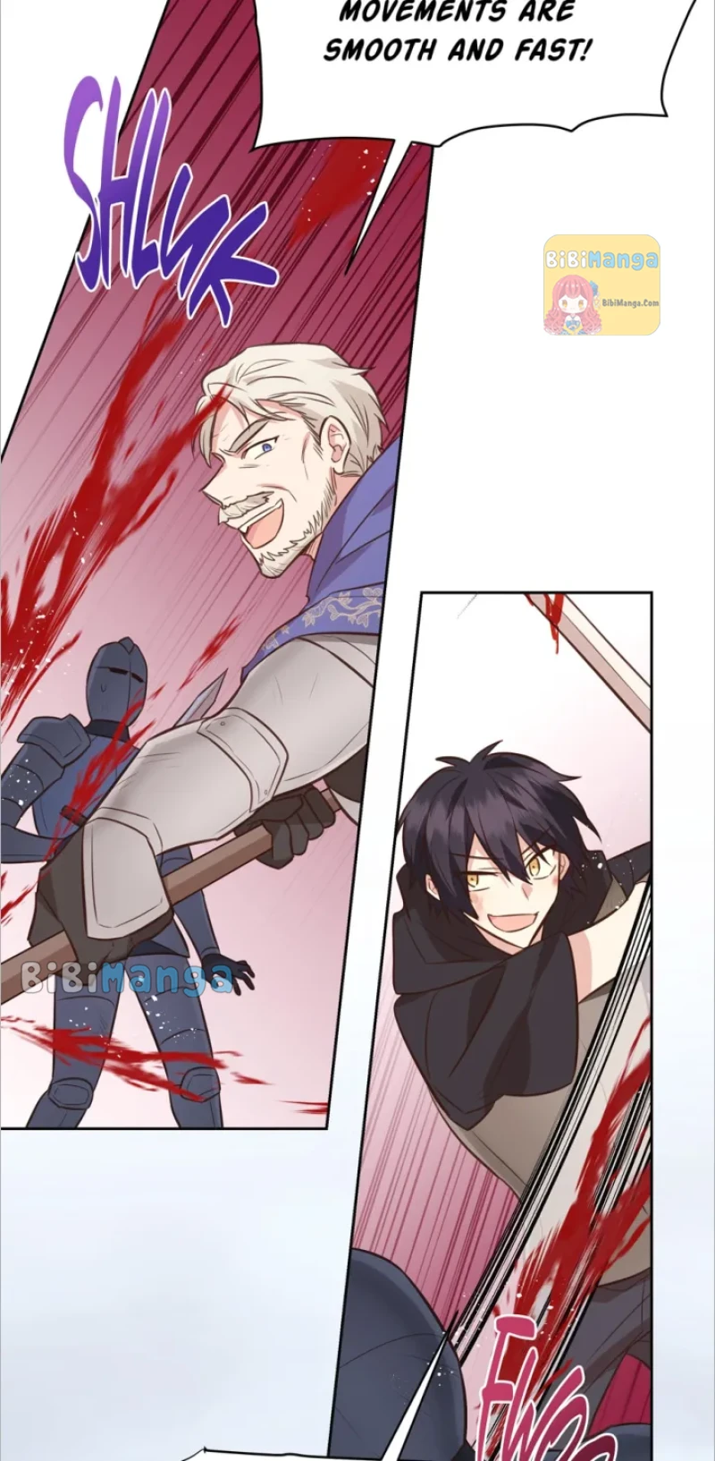 You’re just a supporting character, so love me! Chapter 111 232 29