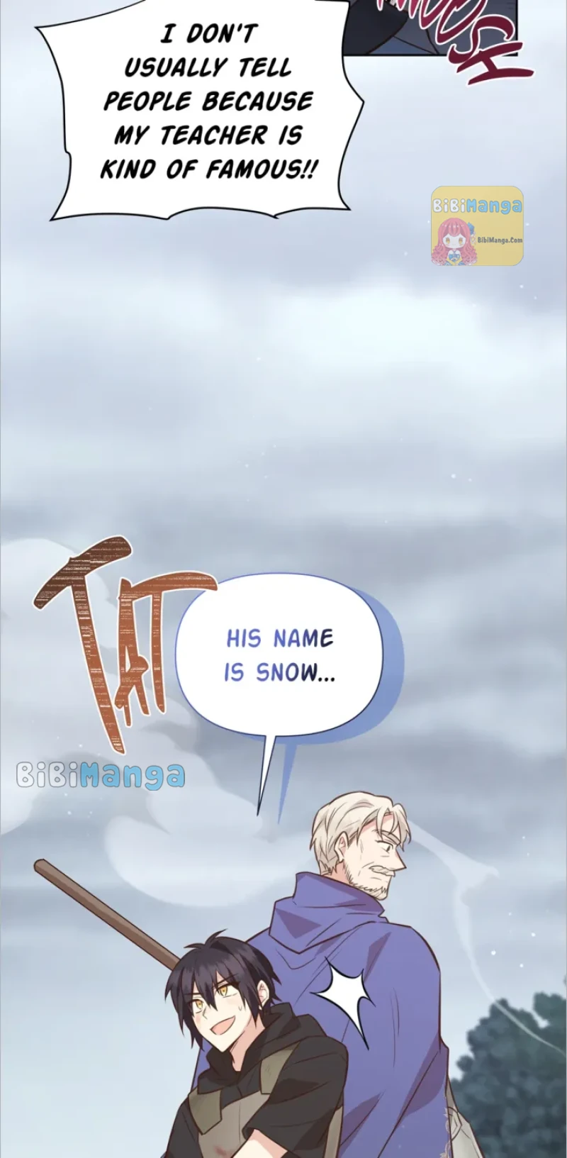You’re just a supporting character, so love me! Chapter 111 233 30