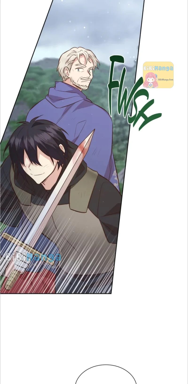 You’re just a supporting character, so love me! Chapter 111 236 33