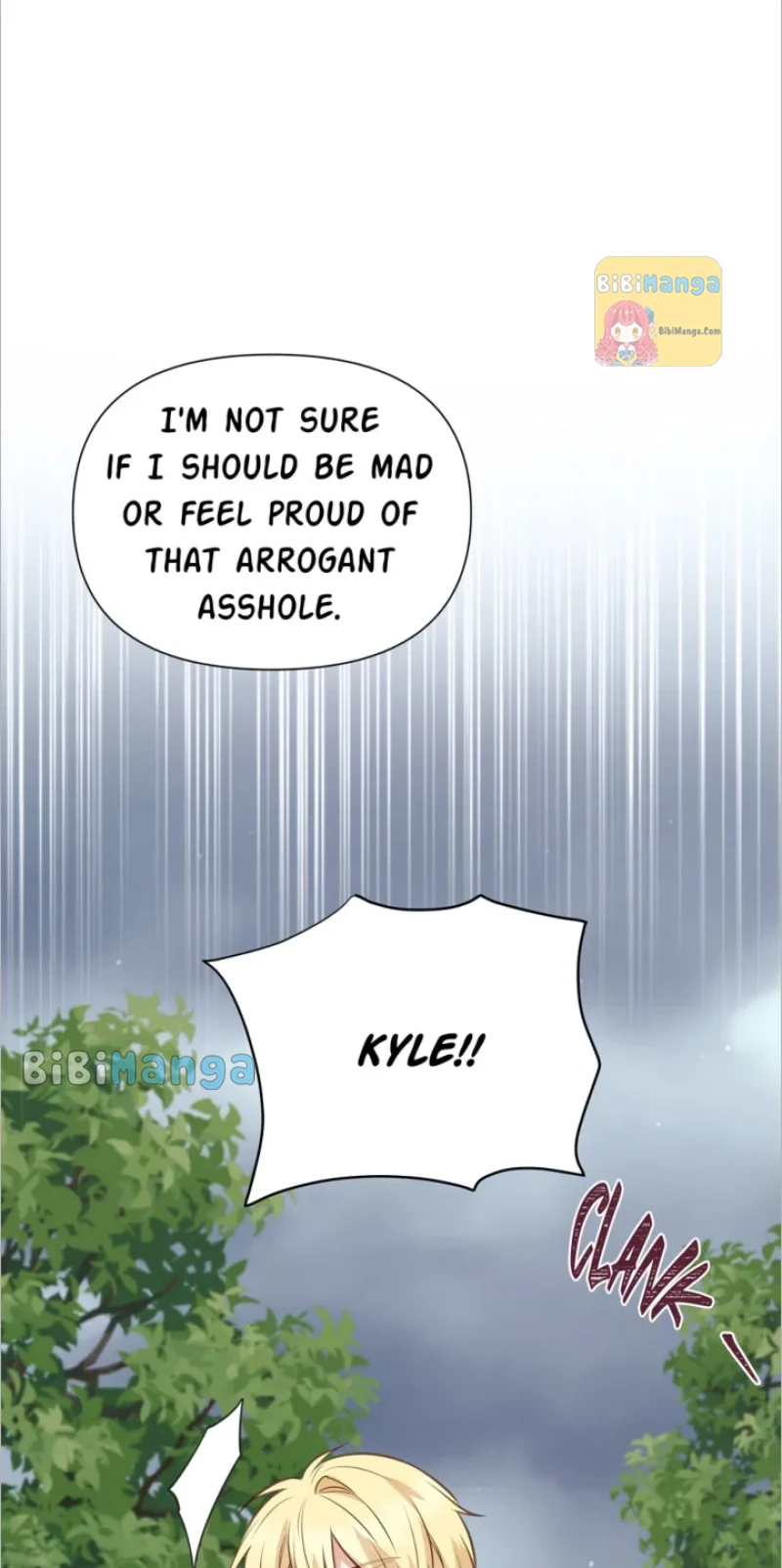 You’re just a supporting character, so love me! Chapter 111 238 35