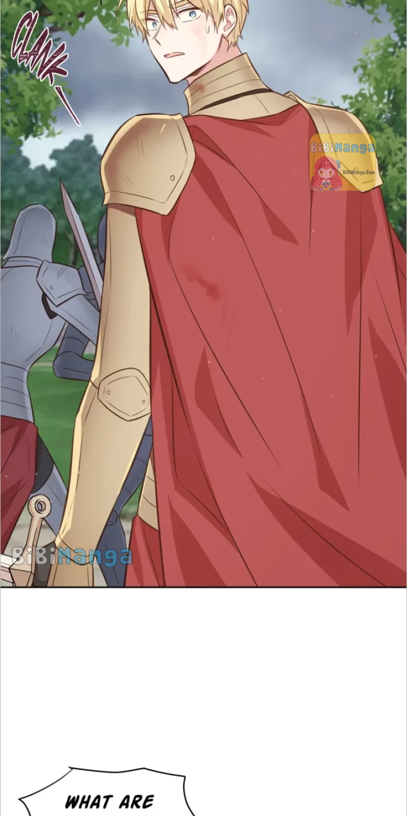 You’re just a supporting character, so love me! Chapter 111 239 36
