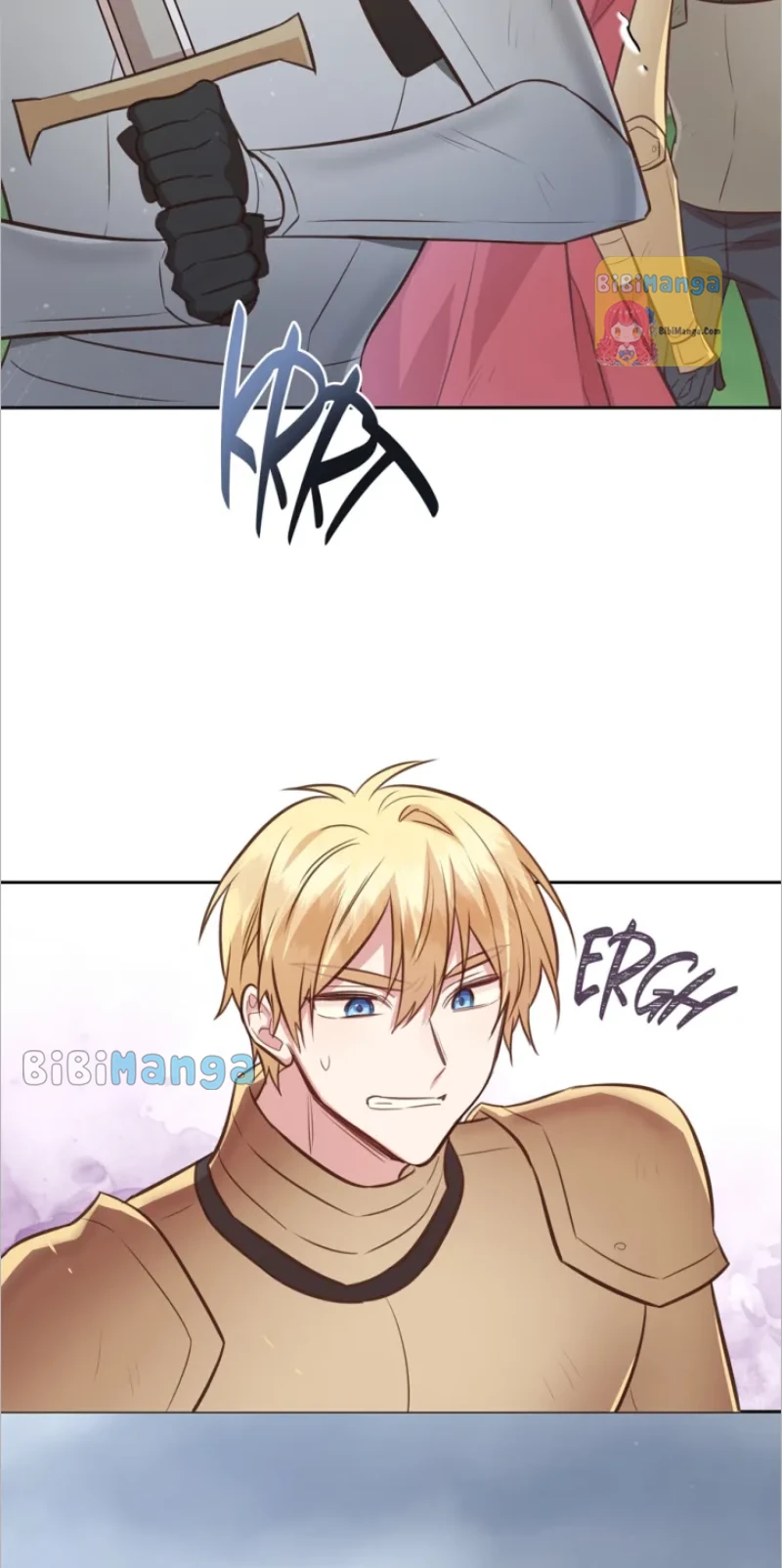 You’re just a supporting character, so love me! Chapter 111 242 39