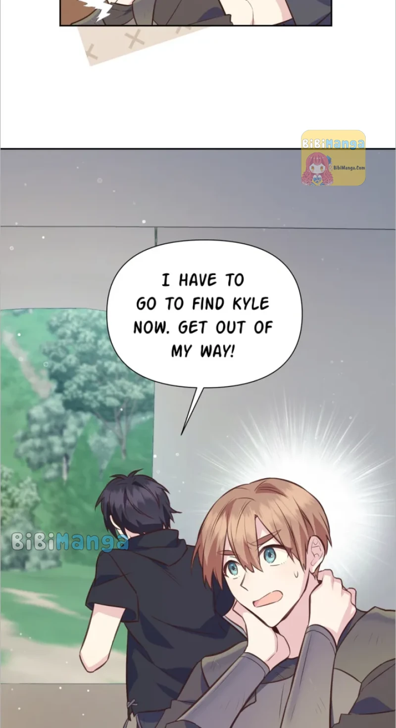 You’re just a supporting character, so love me! Chapter 111 207 4