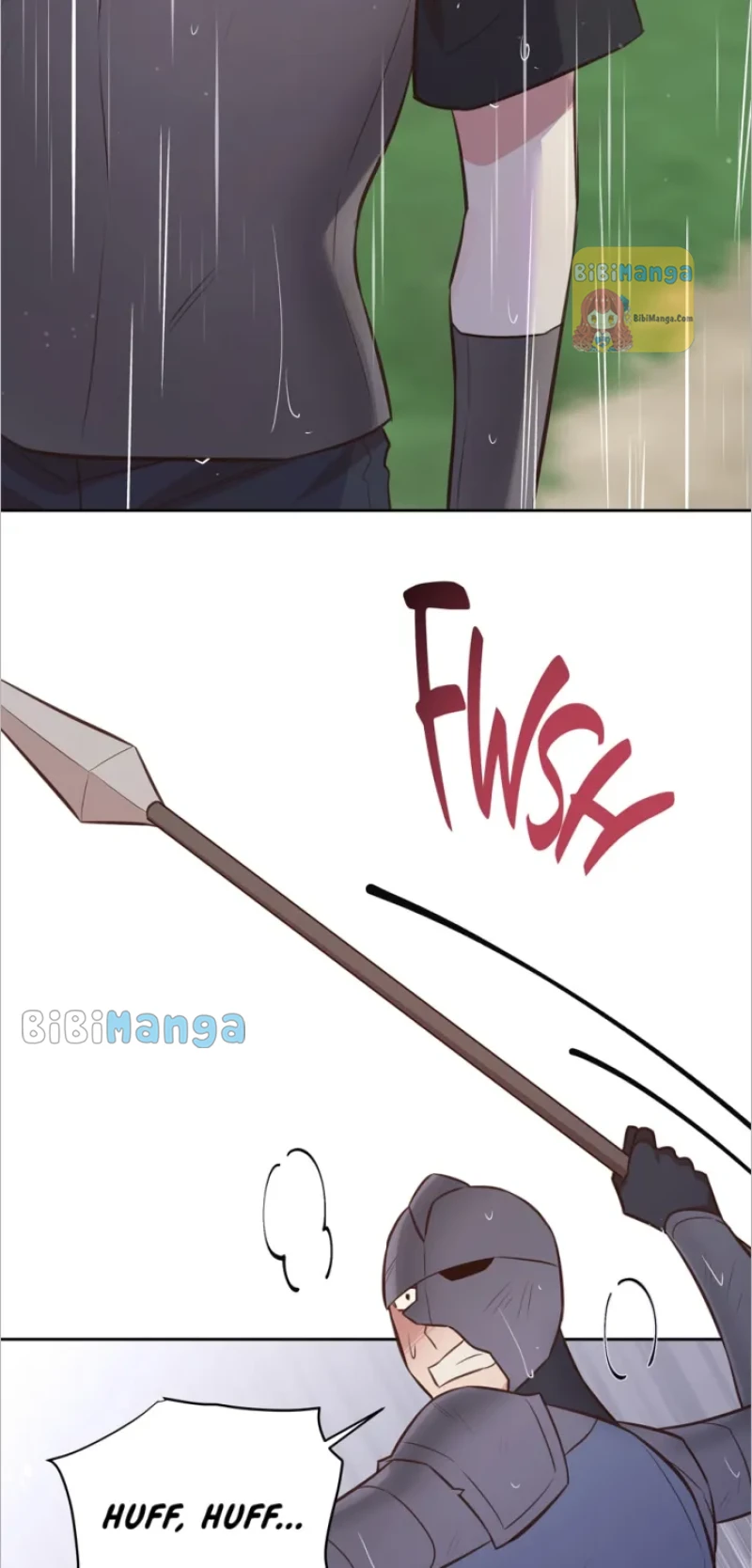 You’re just a supporting character, so love me! Chapter 111 249 46