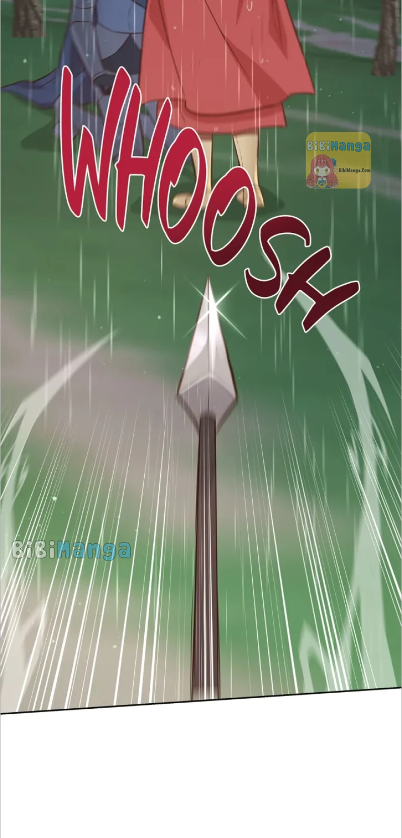 You’re just a supporting character, so love me! Chapter 111 251 48