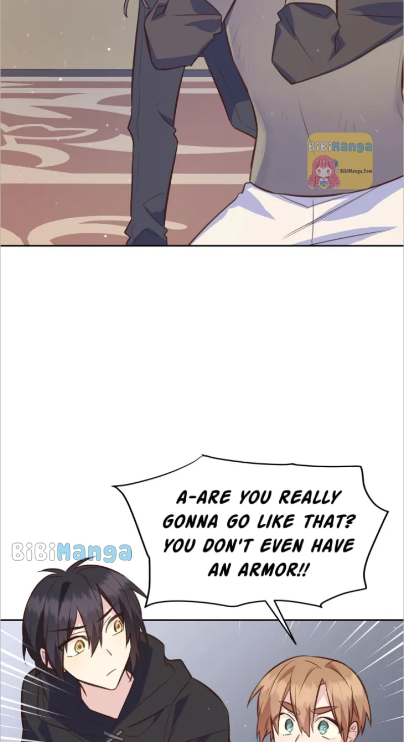 You’re just a supporting character, so love me! Chapter 111 208 5