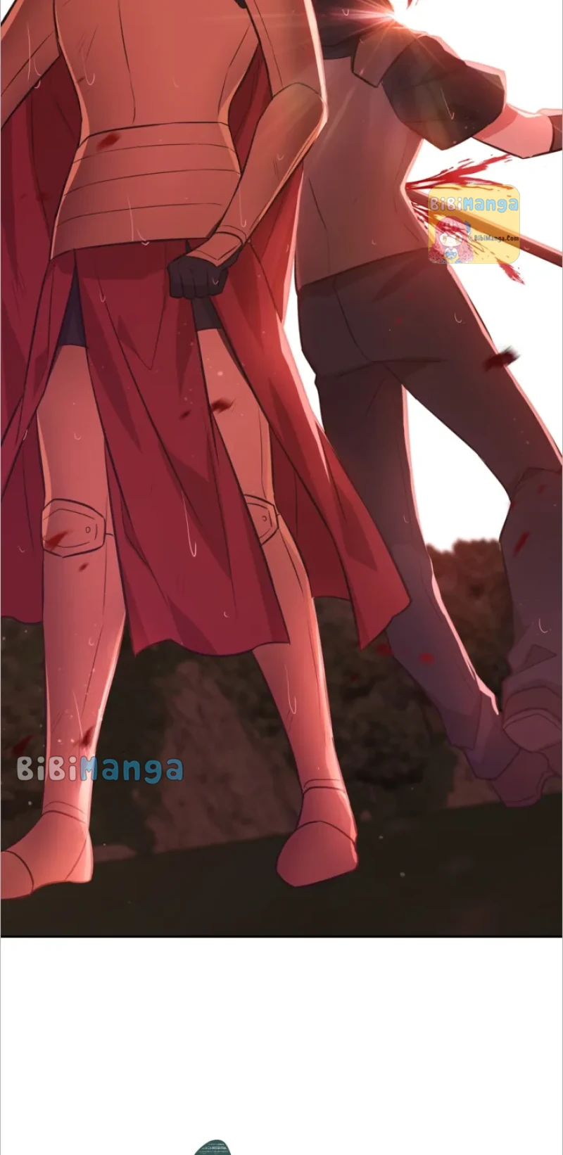 You’re just a supporting character, so love me! Chapter 111 254 51