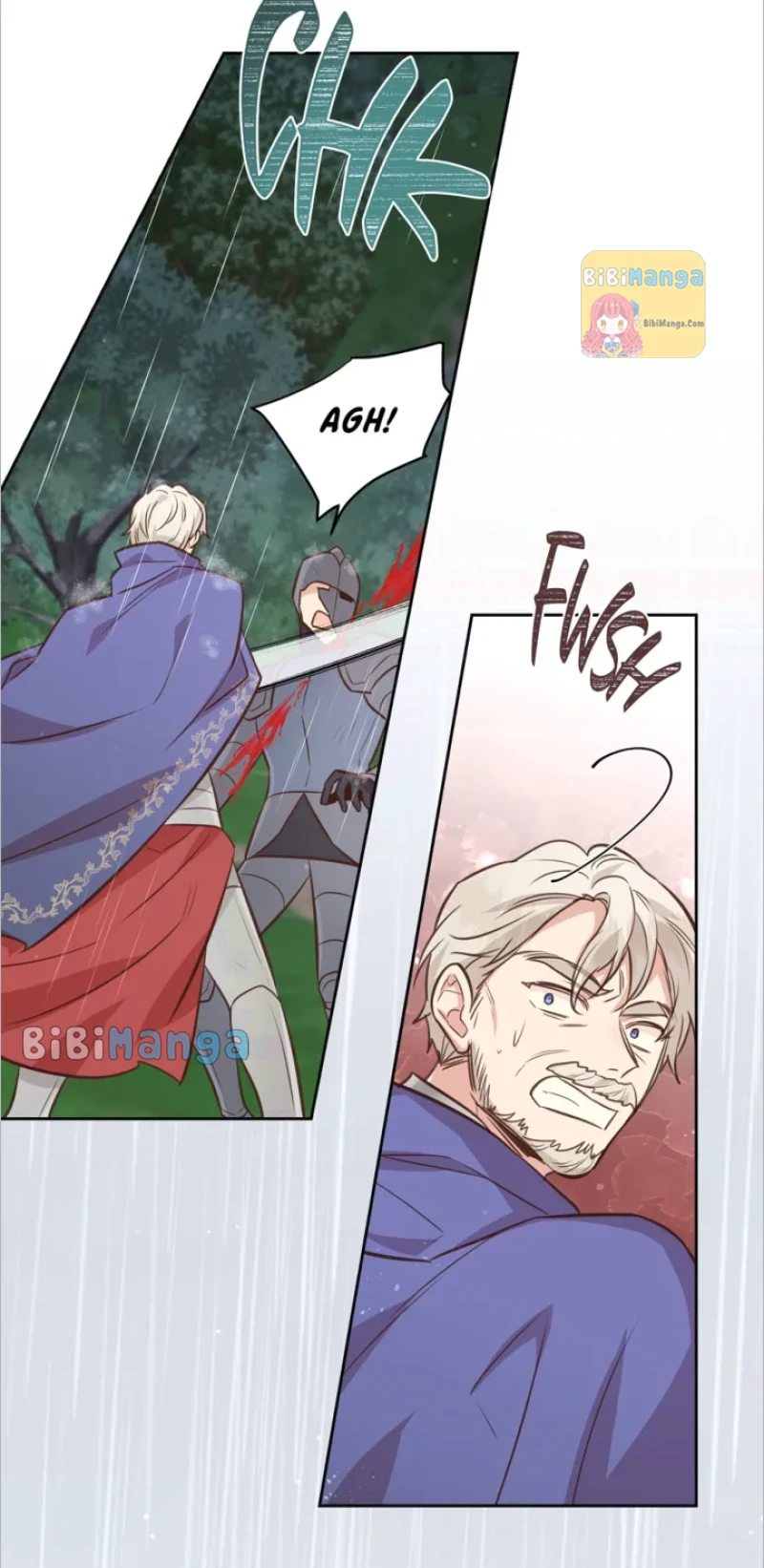 You’re just a supporting character, so love me! Chapter 111 255 52