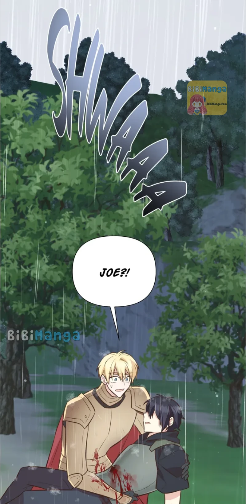 You’re just a supporting character, so love me! Chapter 111 256 53