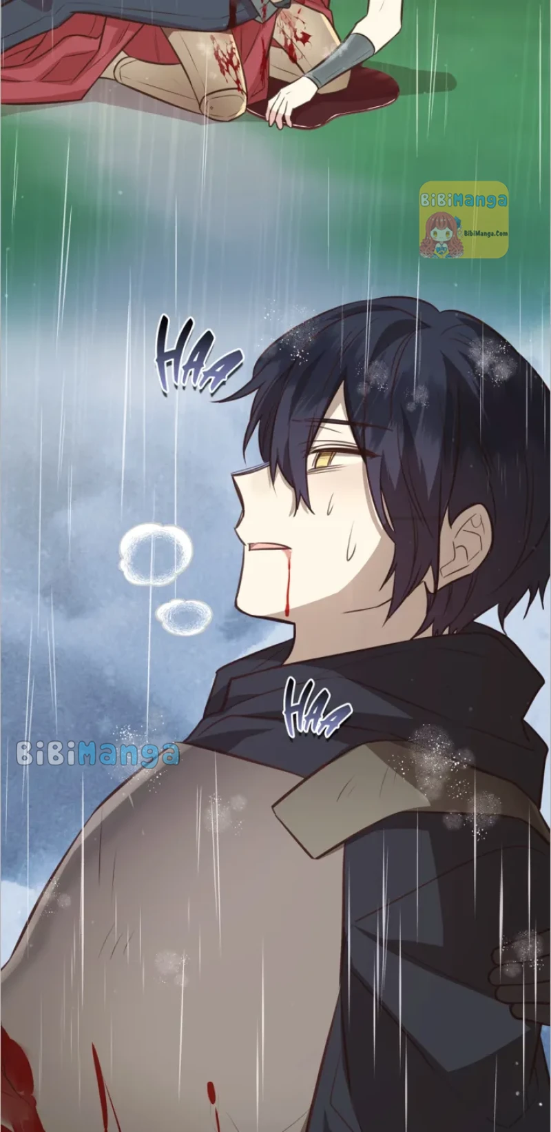 You’re just a supporting character, so love me! Chapter 111 257 54