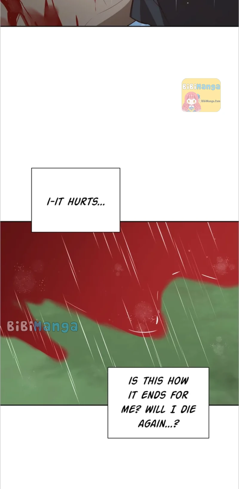 You’re just a supporting character, so love me! Chapter 111 258 55