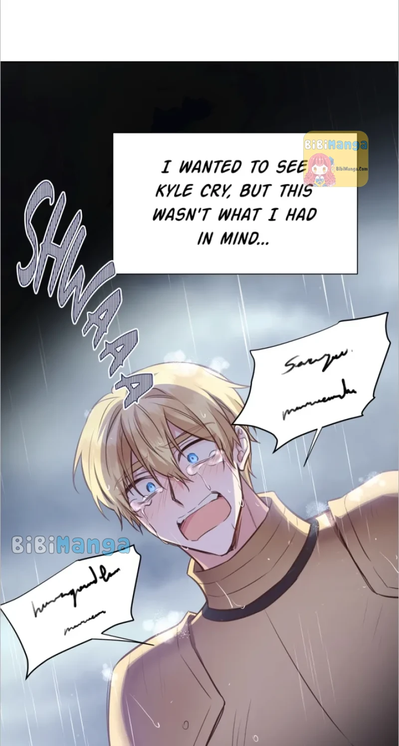 You’re just a supporting character, so love me! Chapter 111 259 56