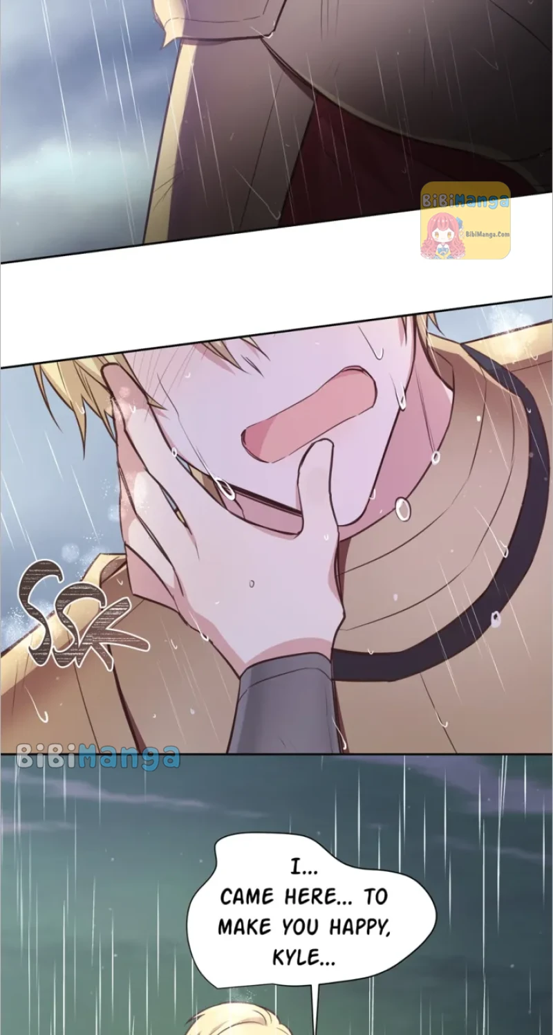 You’re just a supporting character, so love me! Chapter 111 260 57