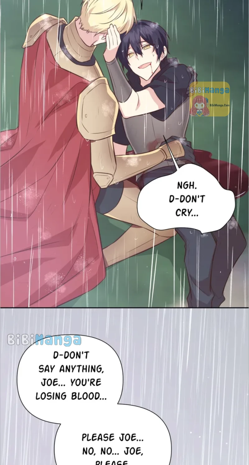 You’re just a supporting character, so love me! Chapter 111 261 58