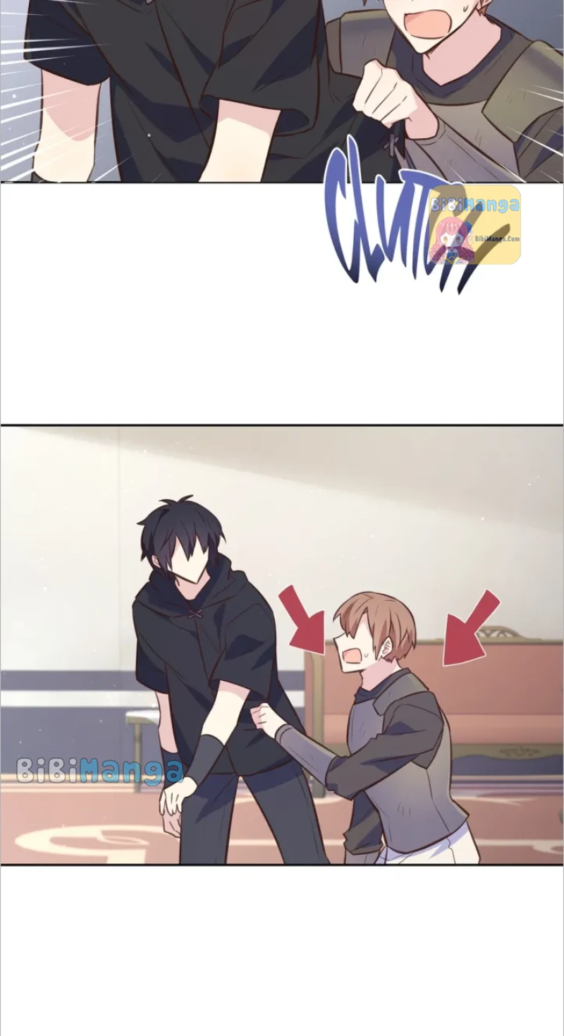 You’re just a supporting character, so love me! Chapter 111 209 6