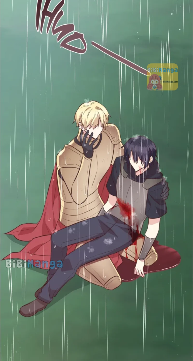 You’re just a supporting character, so love me! Chapter 111 264 61