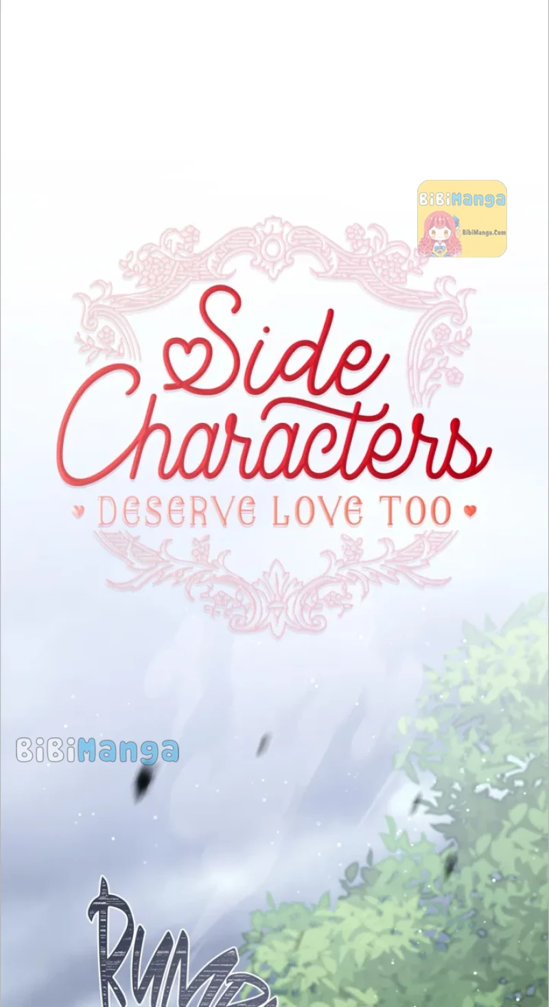You’re just a supporting character, so love me! Chapter 111 210 7