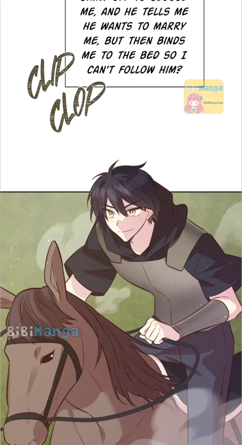 You’re just a supporting character, so love me! Chapter 111 212 9