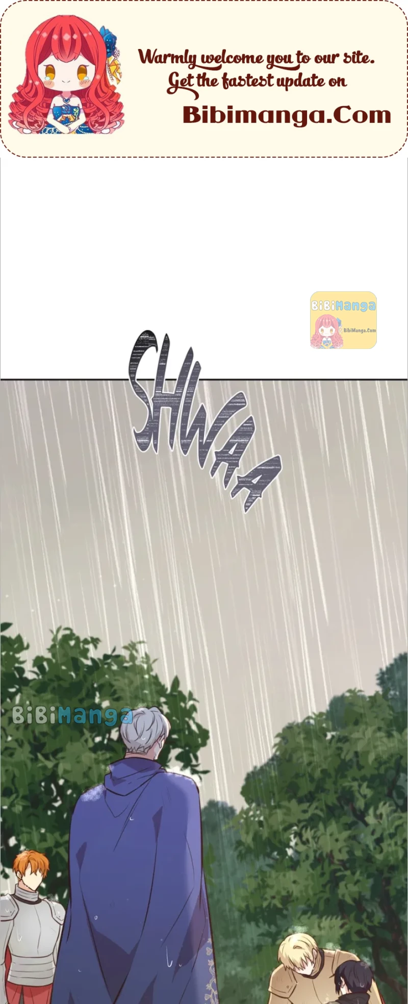 You’re just a supporting character, so love me! Chapter 112 200 01