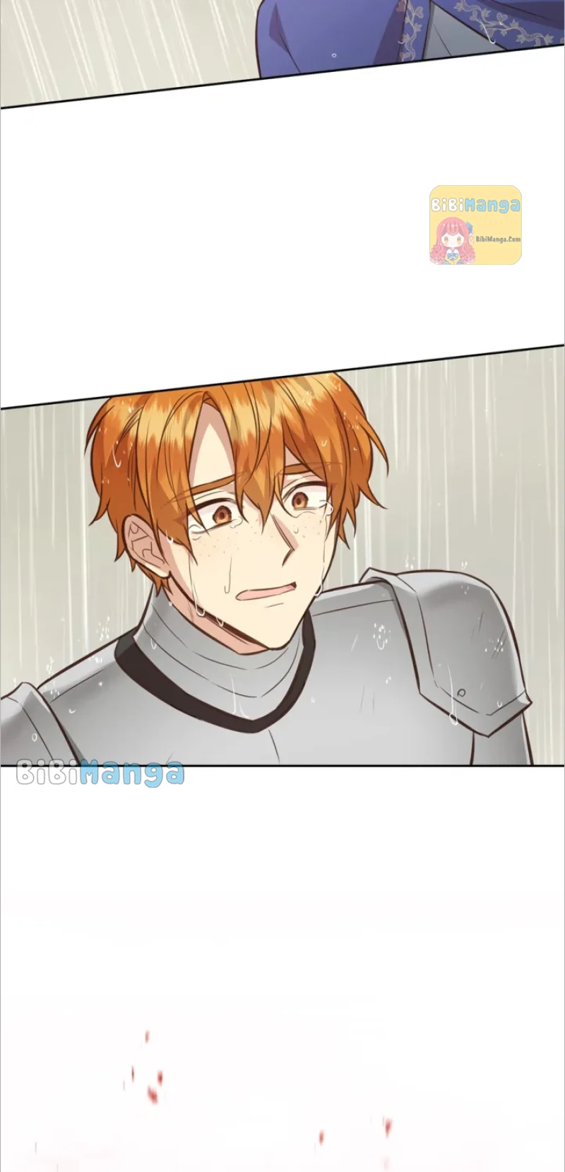 You’re just a supporting character, so love me! Chapter 112 202 03