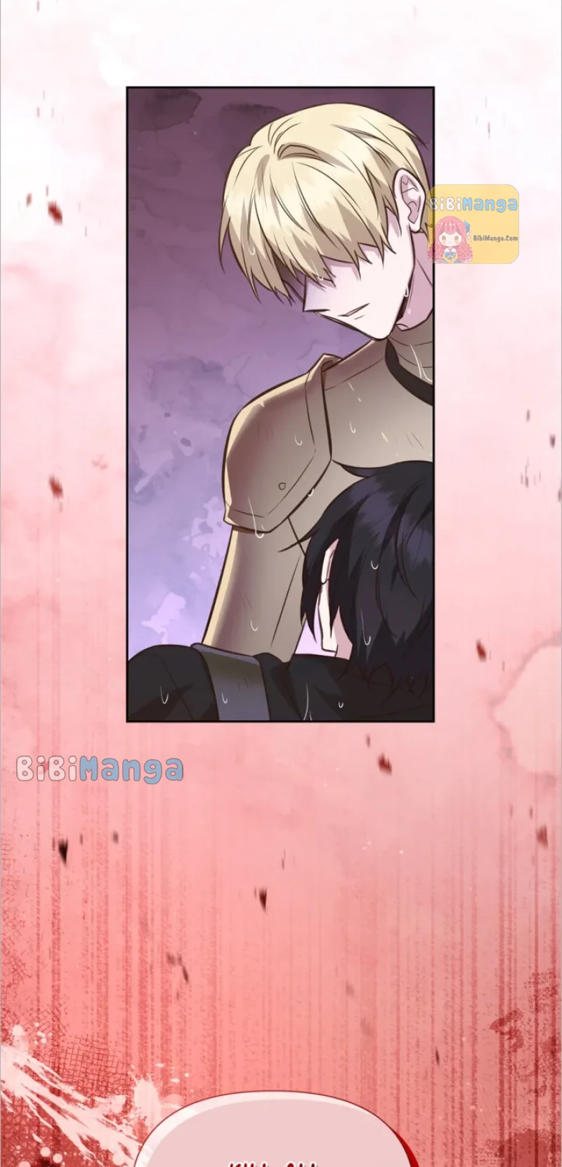 You’re just a supporting character, so love me! Chapter 112 203 04