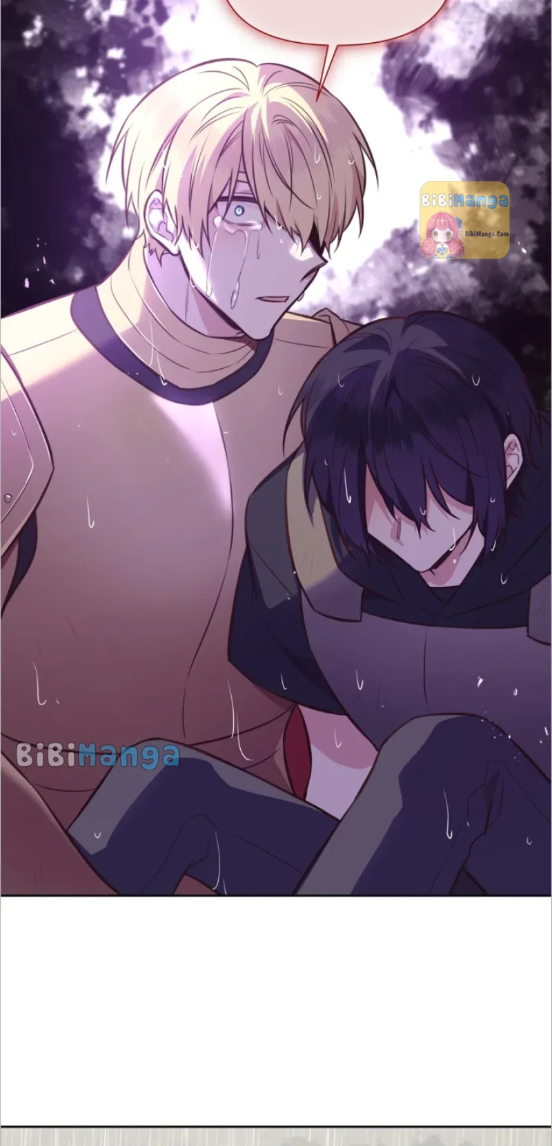 You’re just a supporting character, so love me! Chapter 112 205 06