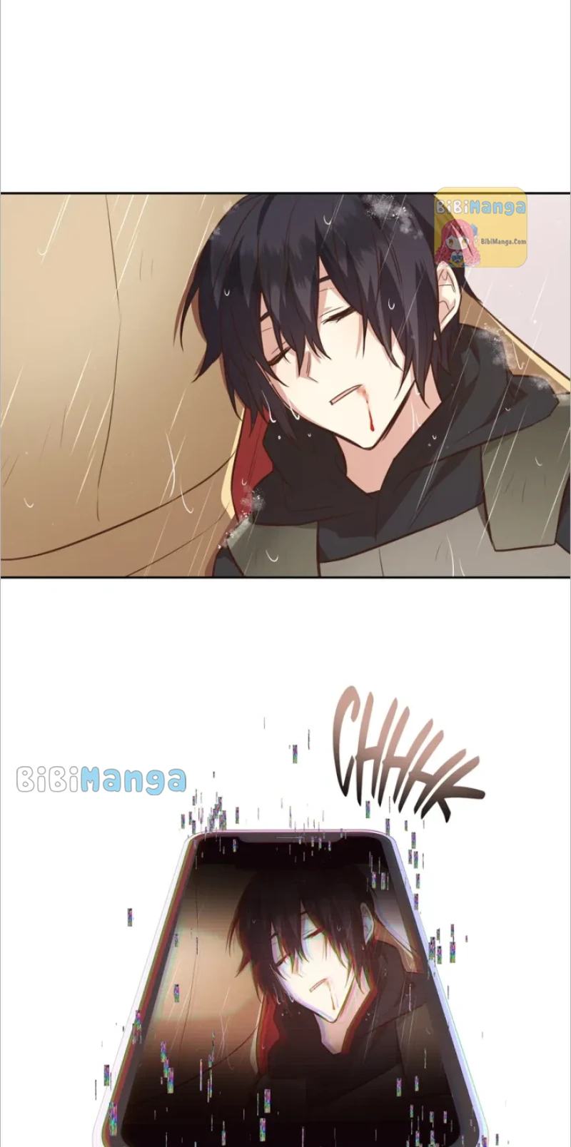 You’re just a supporting character, so love me! Chapter 112 207 08