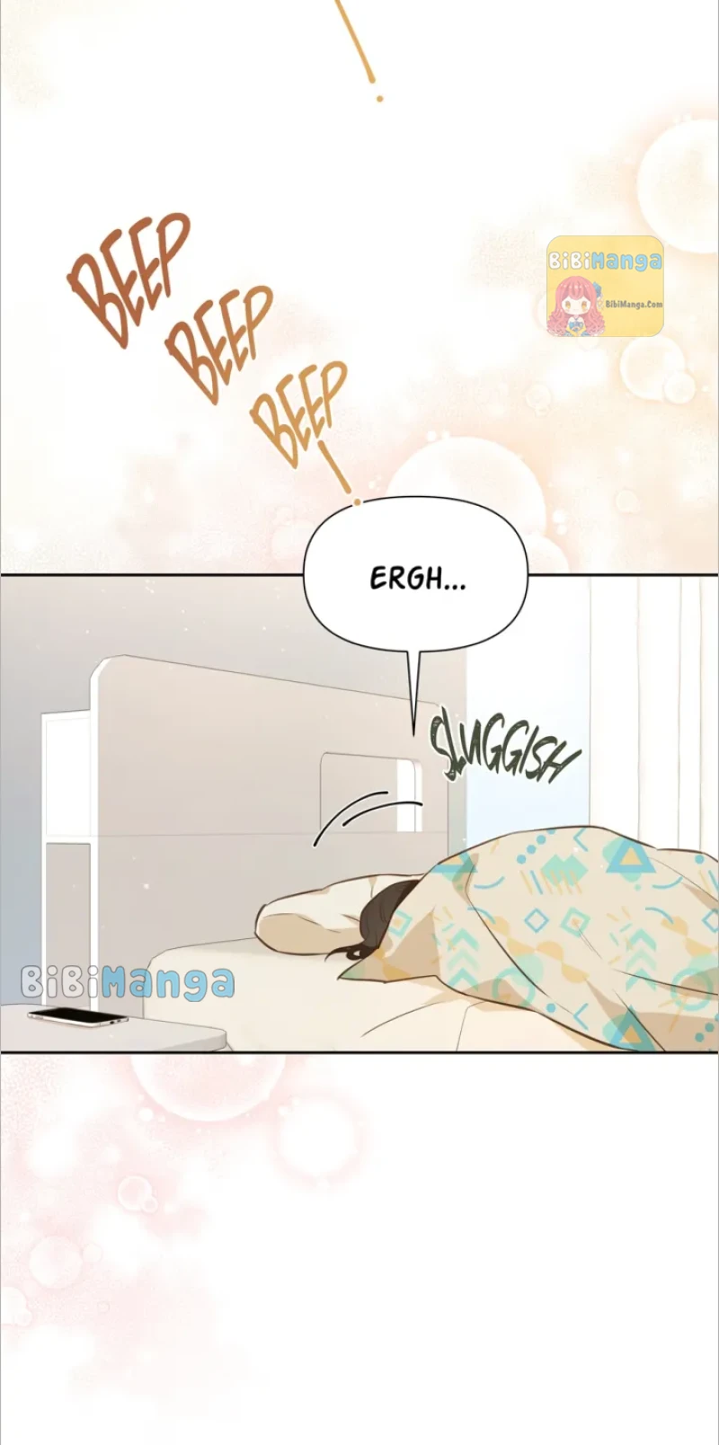 You’re just a supporting character, so love me! Chapter 112 210 11